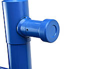 Гідравлічна стійка для коробки передач 500 кг GEKO G02100, фото 7