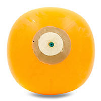 Камера запчасть для футбольных, волейбольных мячей BALLONSTAR FB-5005 цвет оранжевый