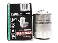 Фильтр топливный Mercedes Sprinter (пр-во KAMOKA)