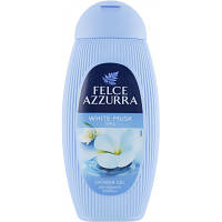 Гель для душа Felce Azzurra White Musk 400 мл (8001280406423)