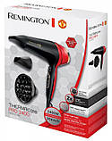 Фен Remington D5755 Thermacare Pro Manchester United, фото 7
