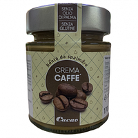 Крем Bonta da Spalmare Crema Caffe Cacao 170g