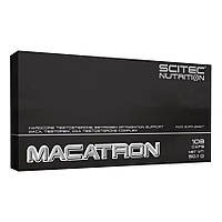 Стимулятор тестостерона Scitec Macatron, 108 капсул CN8139 SP