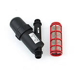 Фільтр сітка 5л. 3/4" для крапельного поливу Santehplast iF-05-075S, фото 8