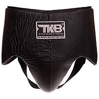 Защита паха мужская с высоким поясом TOP KING TKAPG-GL размер S цвет черный