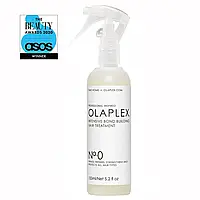 Olaplex Nº.0 Intensive Bond Building Treatment Интенсивный Уход-Праймер "Активное Восстановление", 155 мл.