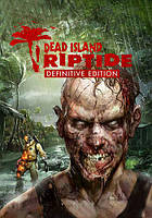 DEAD ISLAND RIPTIDE DEFINITIVE (STEAM)