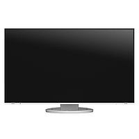 Монитор 27" IPS EIZO EV2781-WT поворотный/безрамочный экран Белый