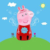 Шампунь-гель для детей Air Val International Peppa Pig Gel Shampoo 400 мл 400 мл