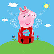 Шампунь-гель для дітей Air Val International Peppa Pig Gel Shampoo 400 мл 400 мл