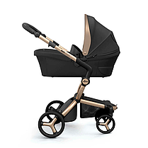 Коляска 2 в 1 Mima Xari Max Special Edition Dragon, фото 3