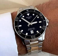 Чоловічий годинник Tissot Seastar T120.410.11.051.00