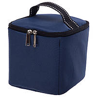 Термосумка Lunch Bag Zelart GA-8762 цвет темно-синий