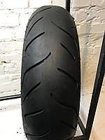 Мото шины б/у 160/60 R17 Dunlop SportMax RoadSmart II