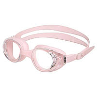 Очки для плавания Zelart PL-8639 цвет розовый