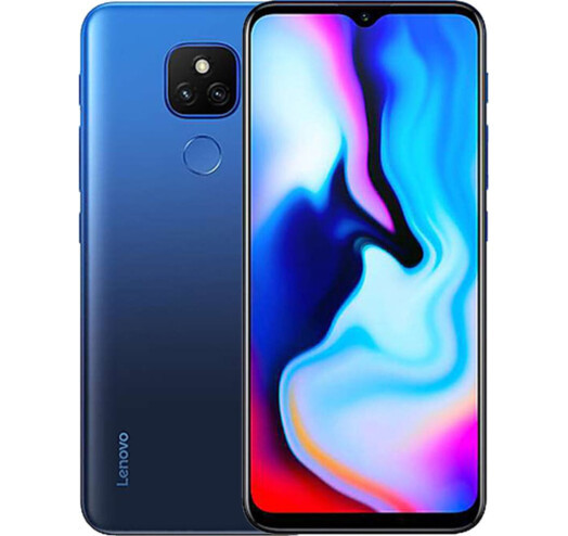 Lenovo K12 4/64Gb XT2081-4 blue Global ROM