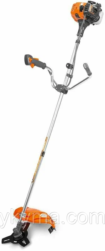 Бензокоси DAEWOO DABC 320 (1470 Вт, 32.2 см³, котушка, двотактна), фото 1