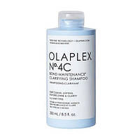 Olaplex №4С Bond Maintenance® Clarifying Shampoo Шампунь "Совершенная Очистка", 250 мл.