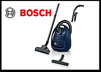 Пылесос с мешком Bosch BGB38BU3H
