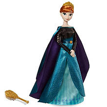 Лялька Анна Холодне серце Дісней Disney Anna Classic 460012298947