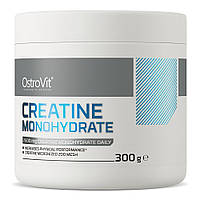 Креатин OstroVit Creatine Monohydrate, 300 грамм Лимон CN1410-7 SP