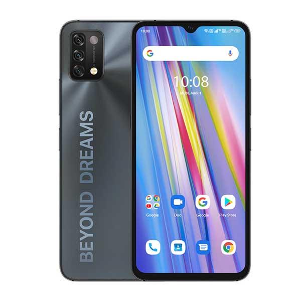Umidigi A11 4/128Gb gray