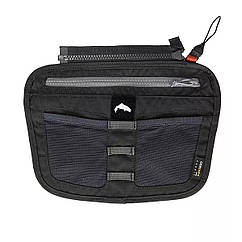 Сумка Simms Tippet Tender Pocket Carbon