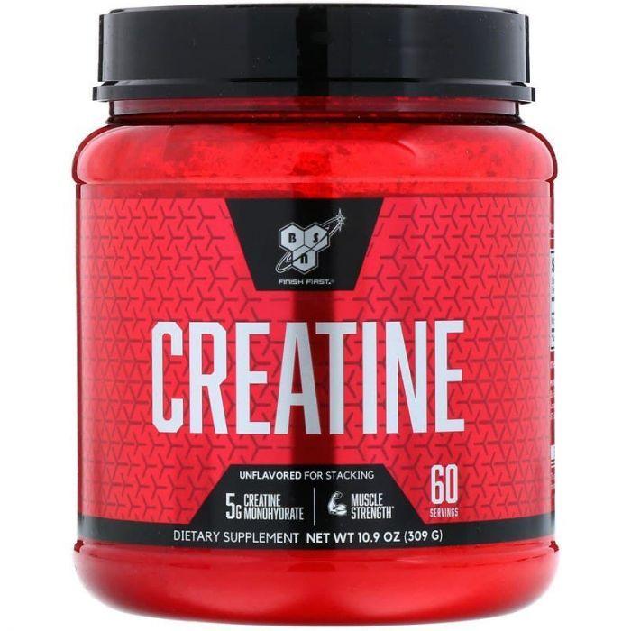 Креатин BSN (USA) Creatine DNA 309 g