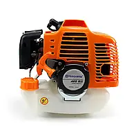 Мотокоса Husqvarna 460 RII (4,6 кВт, 2х тактний), бензокоса