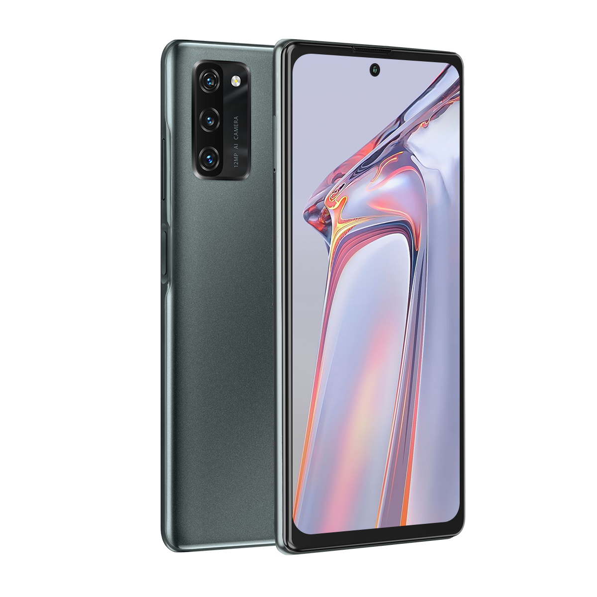 Blackview A100 6/128Gb gray