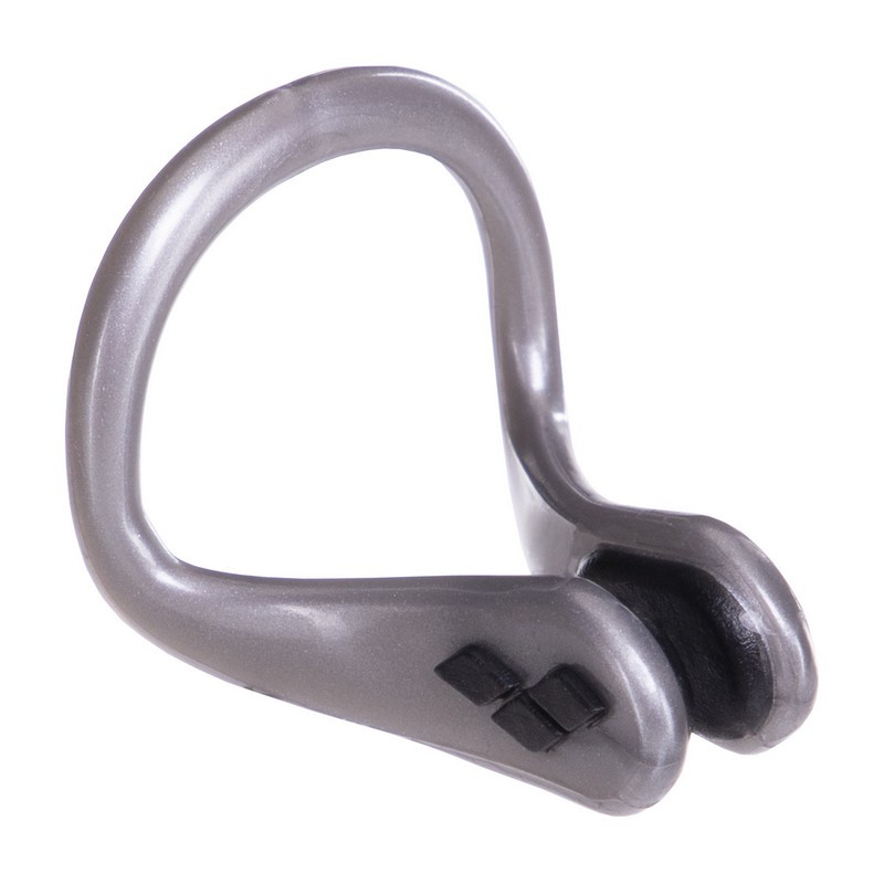 Зажим для носа в футляре ARENA NOSE CLIP PRO U'SEX AR95204 цвет серый - фото 3 - id-p2133008948