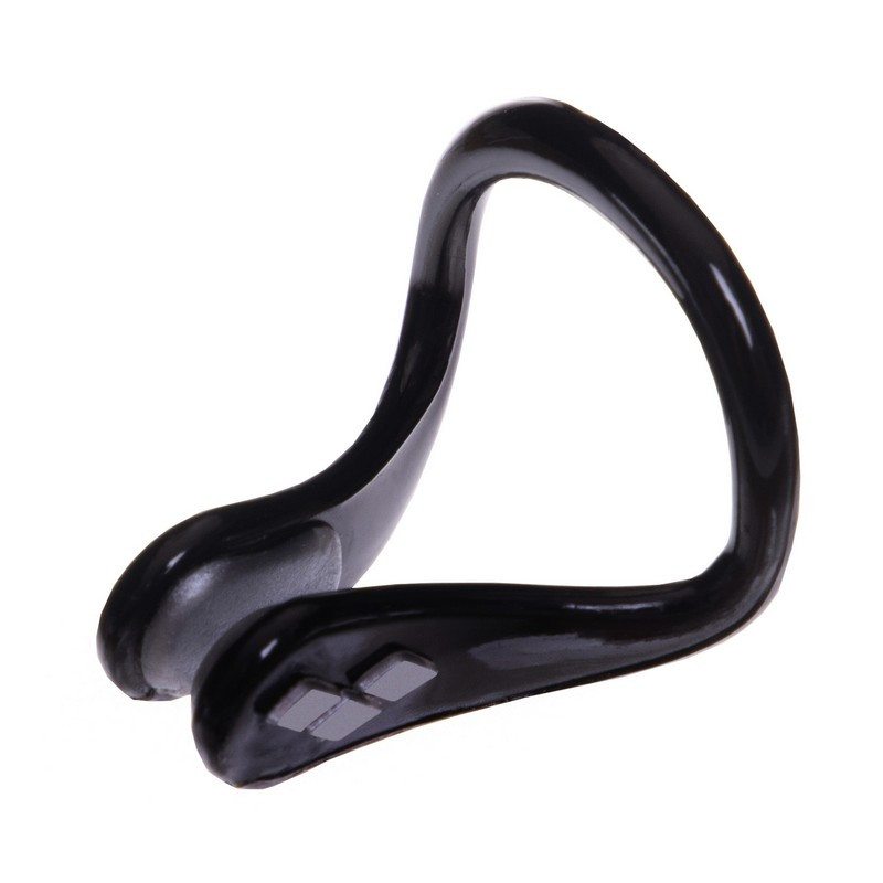 Зажим для носа в футляре ARENA NOSE CLIP PRO U'SEX AR95204 цвет серый - фото 8 - id-p2133008948