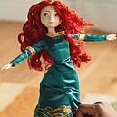 Лялька Меріда Принцеса Дісней Disney Merida Classic 460012299517, фото 4