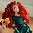 Лялька Меріда Принцеса Дісней Disney Merida Classic 460012299517, фото 6