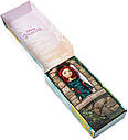 Лялька Меріда Принцеса Дісней Disney Merida Classic 460012299517, фото 8