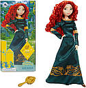 Лялька Меріда Принцеса Дісней Disney Merida Classic 460012299517, фото 11