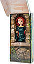 Лялька Меріда Принцеса Дісней Disney Merida Classic 460012299517, фото 9