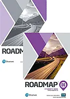 RoadMap B1 Комплект (Student's book + Workbook)