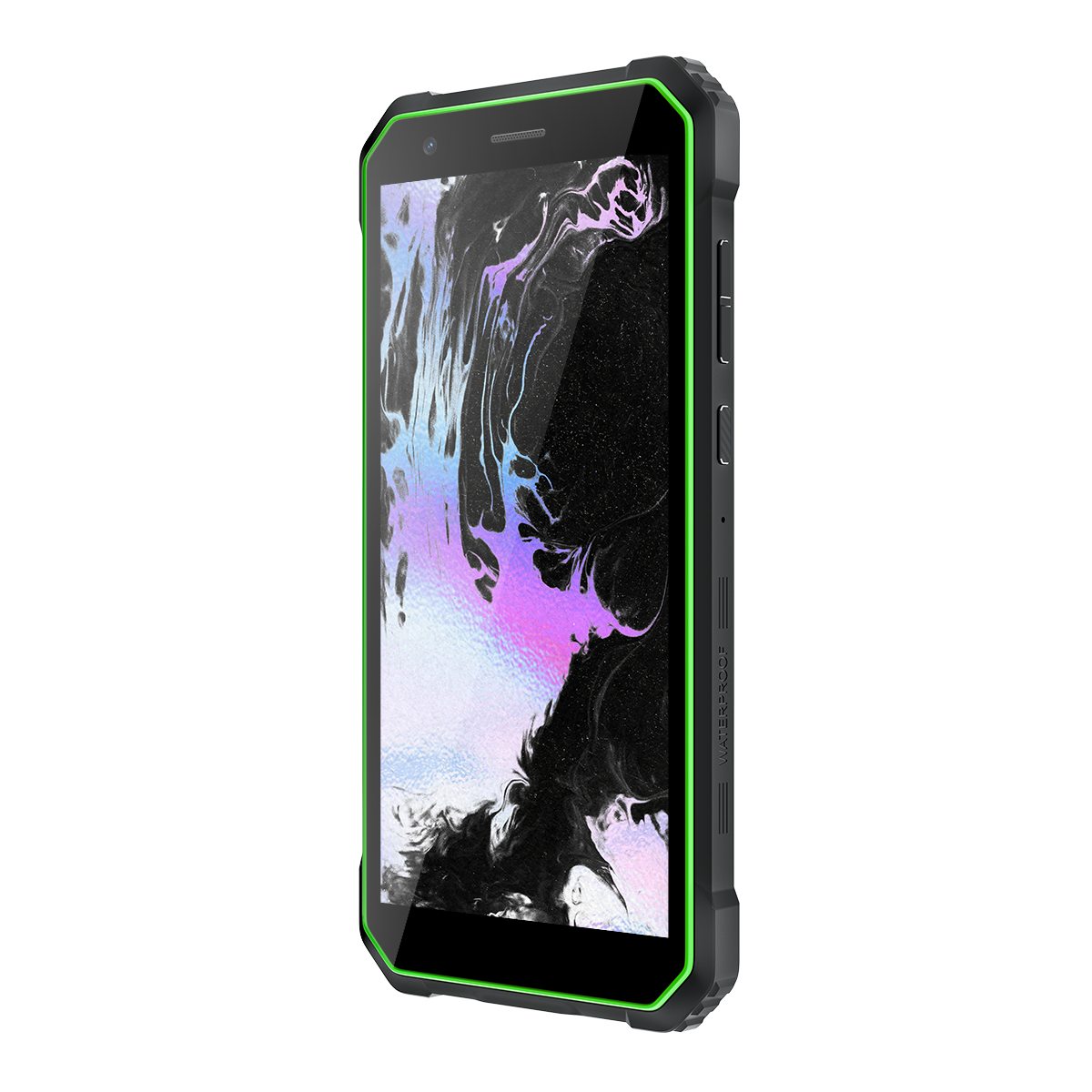 Blackview OSCAL S60 Pro 4/32Gb green
