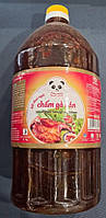 Соус Чилі для курки Ямі Ямі Sweet chilli sauce for chicken 2,1кг (В'єтнам)