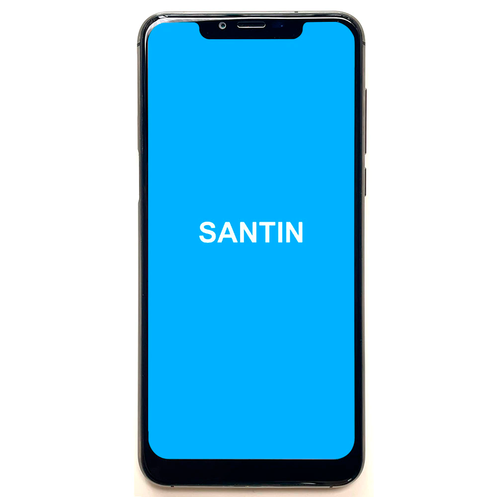 Santin HEXIN-H2-A 6/64Gb black
