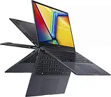 Ноутбук ASUS VivoBook S 14 Flip TN3402QA (TN3402QA-716512BL0W), фото 5