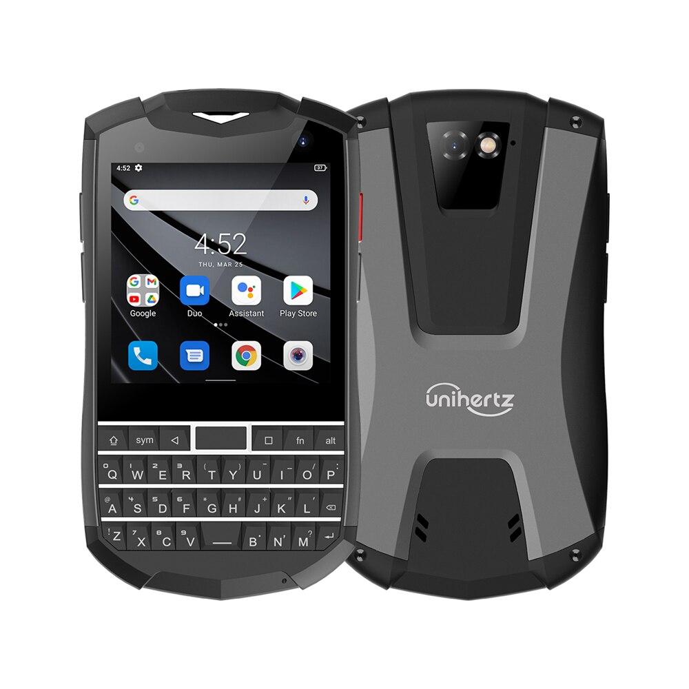 Unihertz Titan Pocket 6/128Gb black