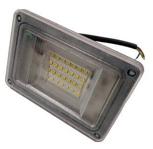 Прожектор світлодіодний NeoMax 20W LED IP65 6000 K (11 см*8 см)