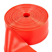 Жгут эластичный ленточный Zelart VooDoo Floss Band FI-3933-10 цвет оранжевый