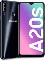 Samsung Galaxy A20s (SM-A207)