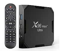 X96 MAX Plus Ultra 4/64Gb KZZ