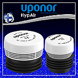 Каналізаційний вакуумний повітряний клапан аератор Ø70-110 мм HypAir Uponor, фото 7