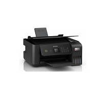 Многофункциональное устройство Epson EcoTank L3260 c WiFi (C11CJ66409) KZZ