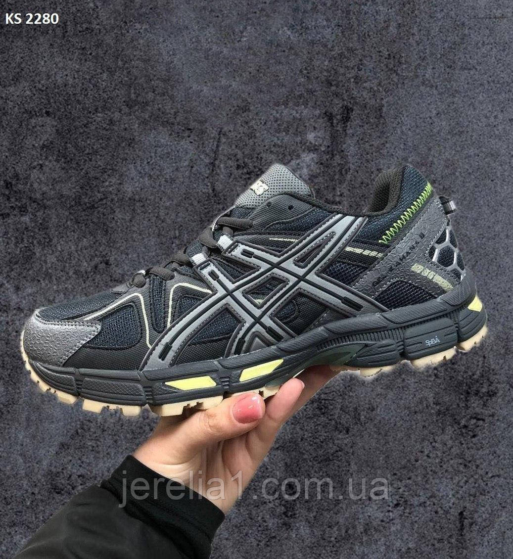 Кросівки ASICS Gel-Kahana 8, 41-45, фото 1
